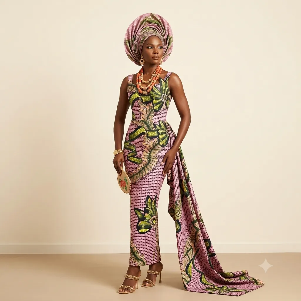 How to Care for Ankara So the Colours Stay Vivid