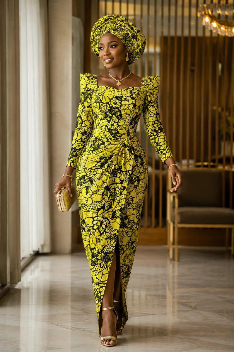 Ankara vs Lace: Which Should You Choose?